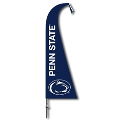 Penn State Nittany Lions - Feather Flag 