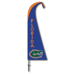 Florida Gators - Feather Flag 