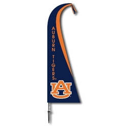 Auburn Tigers - Feather Flag 