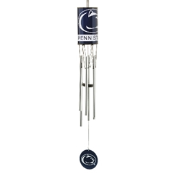 Penn State Nittany Lions - Wind Chimes 