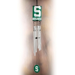 Michigan State Spartans - Wind Chimes 