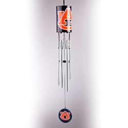 Auburn Tigers - Wind Chimes 