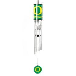 Oregon Ducks - Wind Chimes 