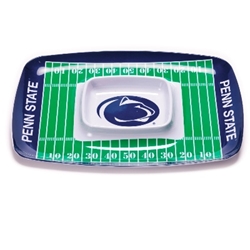 Penn State Nittany Lions - Chip & Dip Tray 