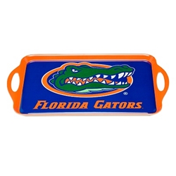 Florida Gators - Melamine Serving Tray 