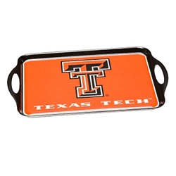 Texas Tech Red Raiders - Melamine Serving Tray 