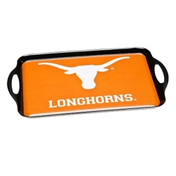 Texas Longhorns - Melamine Serving Tray 