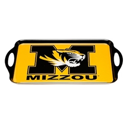 Missouri Tigers - Melamine Serving Tray 