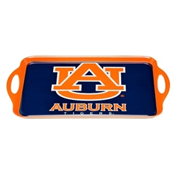 Auburn Tigers - Melamine Serving Tray 