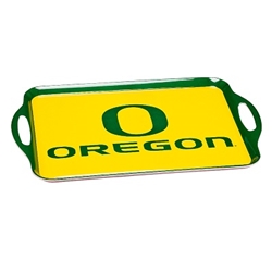 Oregon Ducks - Melamine Serving Tray 