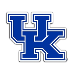 Kentucky Wildcats - Vinyl Magnet 