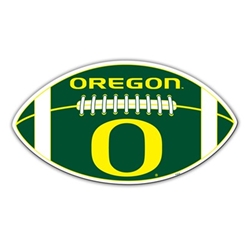 Oregon Ducks - Vinyl Magnet 