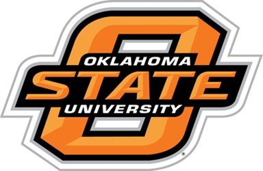 Oklahoma State Cowboys - Vinyl Magnet 