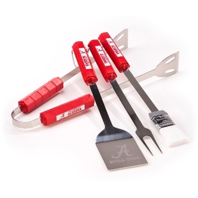 Alabama grill outlet set