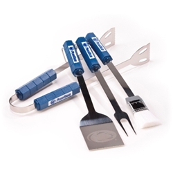 Penn State Nittany Lions - 4 Pc Bbq Set 