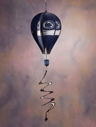 Penn State Nittany Lions - Hot Air Balloon Spinner 