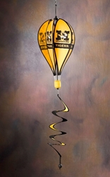 Missouri Tigers - Hot Air Balloon Spinner 