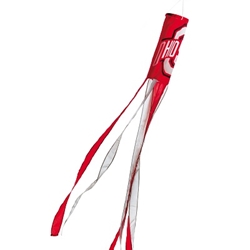 Ohio State Buckeyes - Wind Sock 