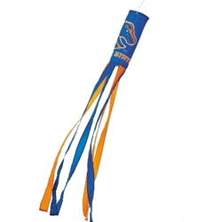 Boise State Broncos - Wind Sock 