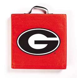 Georgia Bulldogs - Seat Cushion 