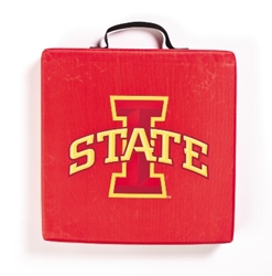 Iowa State Cyclones - Seat Cushion 