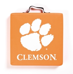 Clemson Tigers - Seat Cushion 