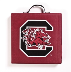 South Carolina Gamecocks - Seat Cushion 