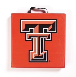 Texas Tech Red Raiders - Seat Cushion 