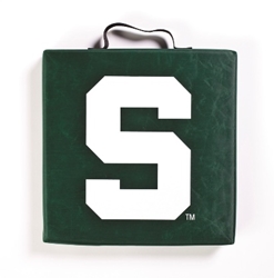 Michigan State Spartans - Seat Cushion 