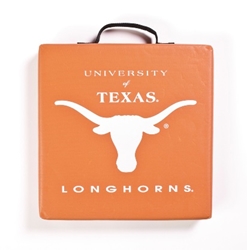 Texas Longhorns - Seat Cushion 