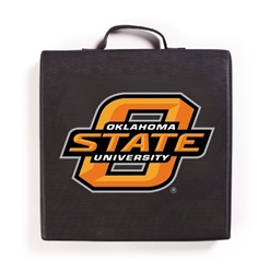 Oklahoma State Cowboys - Seat Cushion 