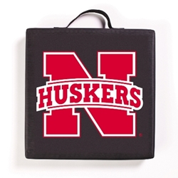 Nebraska Cornhuskers - Seat Cushion 