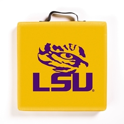 LSU Tigers - Seat Cushion 