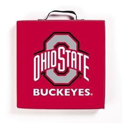 Ohio State Buckeyes - Seat Cushion 